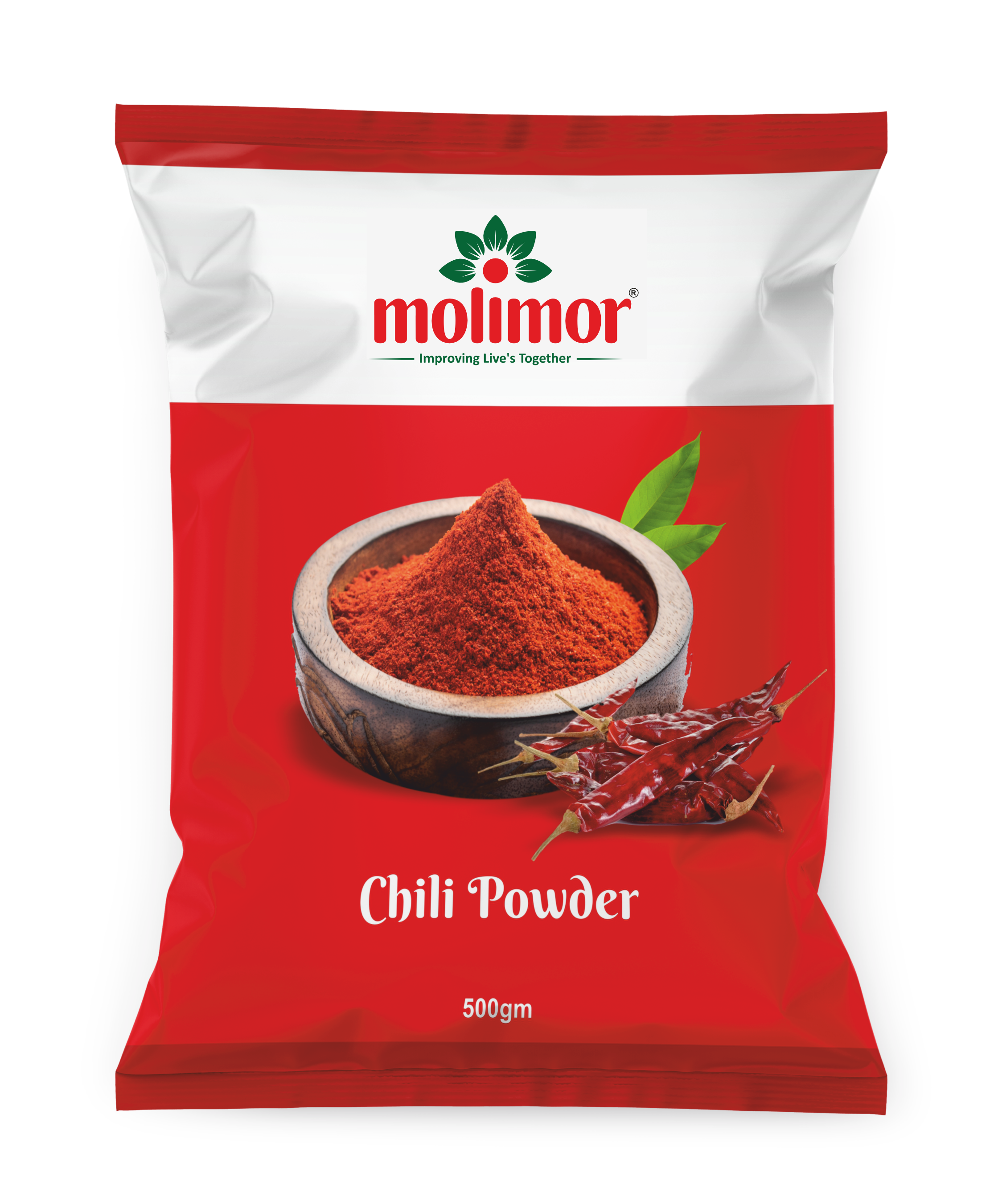 Chili powder